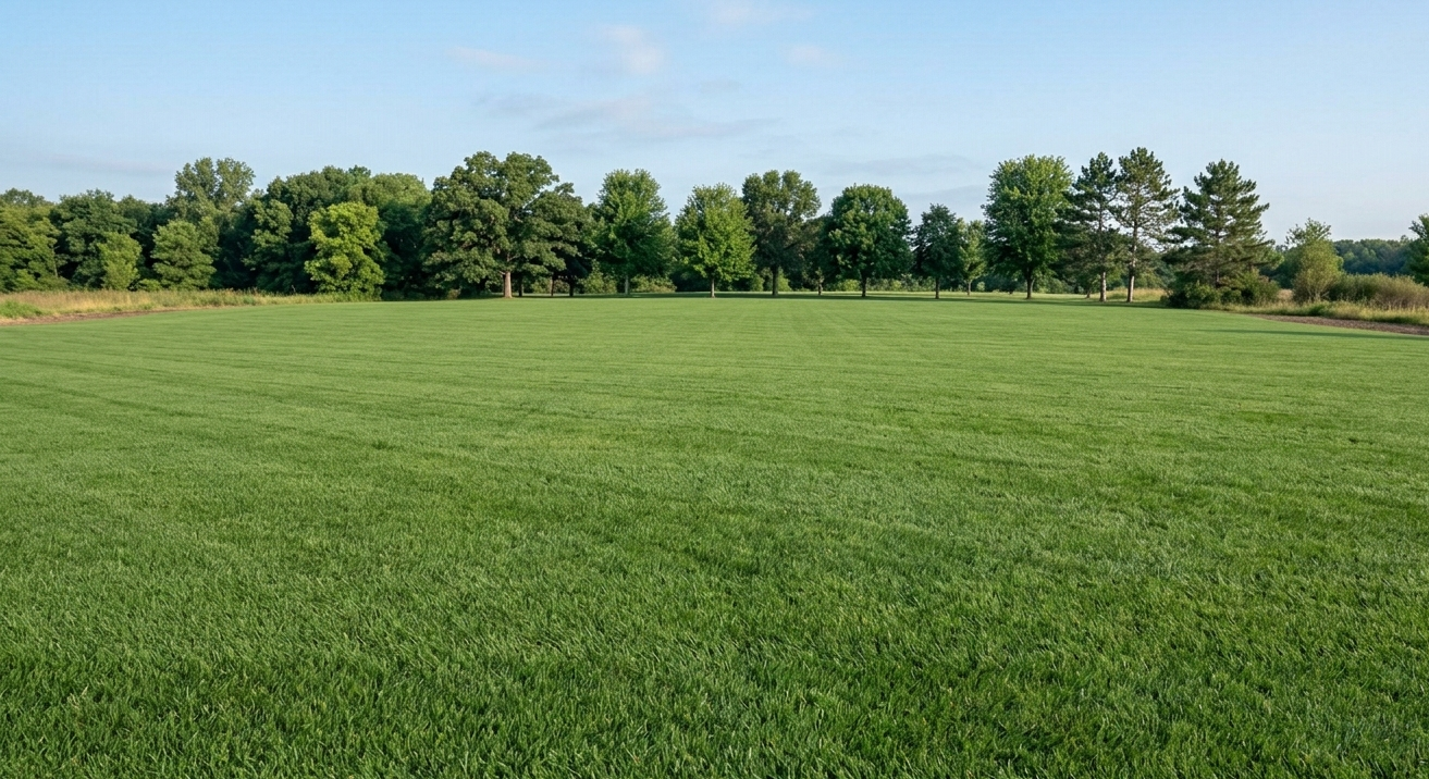 Lawn Fertilization